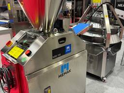 Делители для хлебобулочных изделий