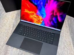 DELL XPS 9730 НОУТБУК i9-13900H 64 ГБ 1 ТБ SSD