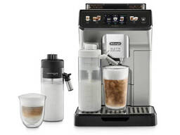 DeLonghi кофемашина ECAM450.65. S