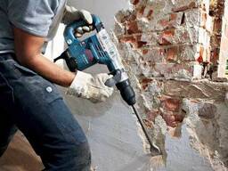 Демонтаж. Демонтажные работы.