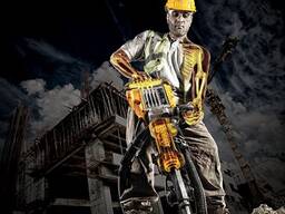 Демонтаж и снос всех видов