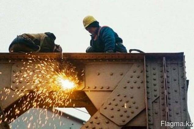 Закупаем черный и цветной лом Дорого