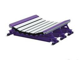 Демпферные станции DRX Flexco