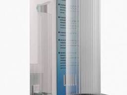 Держатель для стаканов на шурупах, серебро