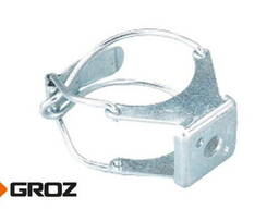 Держатель настенный для плунжерных шприцев GROZ GGH/01 Арт. GR44840