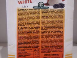 Десерт Голден вайт (белый)