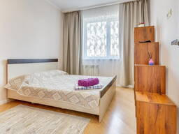 Дешевле квартиры, уютнее гостиницы! Фото реальные!