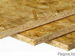 Дешево продам фанеру, osb, двп, дсп