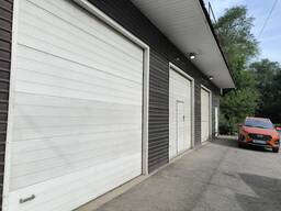 Сдам помещение под детейлинг, автомойку, ковромойку