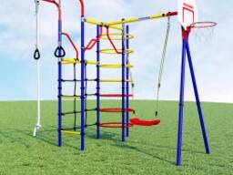 Детская игровая площадка