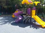 Детская игровая площадка игровой комплекс Поиграйка - фото 1