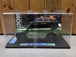 Детская Игрушечная Машинка со Звуком и Светом. Игрушка-машина. Подарок