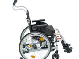 Детская инвалидная коляска KD 350