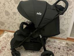 Детская коляска