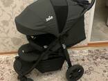 Детская коляска - фото 2