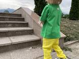 Детская одежда под реализацию - фото 1