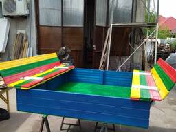 Детская песочница