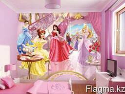 Детские фотообои