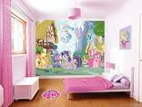 Детские фотообои - фото 1