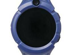 Детские GPS часы Q360