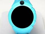 Детские GPS часы Q360 - фото 3