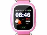 Детские GPS часы Q90 - фото 1