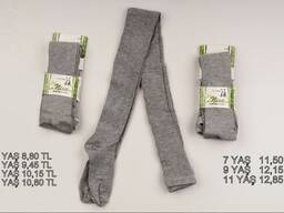 Детские колготки, трусики, носочки, маечки.