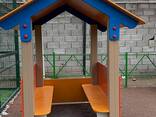 Детские площадки - фото 2