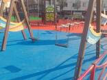 Детские площадки под ключ - фото 2