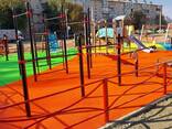 Детские площадки под ключ - фото 3