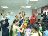 Детские праздники в Усть-Каменогорске - фото 2