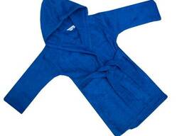 Детский халат