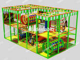 Детский игровой лабиринт - photo 3