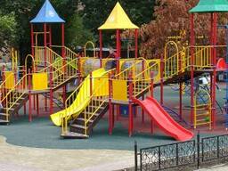 Детский комплекс