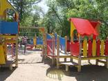Детский комплекс - фото 1