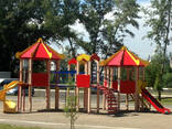 Детский комплекс - фото 3
