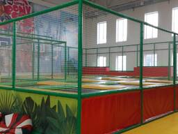 Детский лабиринт