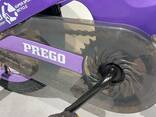 Детский Легкий Двухколесный Велосипед Prego 14" кол. Алюминиевая рама - фото 1