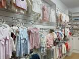 Детский магазин одежды - фото 1