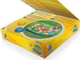 Детский надувной бассейн Джунгли 99 х 91 х 71 см, Bestway,