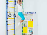 Детский спортивный комплекс (Шведская стенка) в Астане! Рассрочка! Kaspi Red! - фото 2