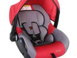 Детское автокресло