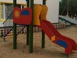 Детское игровое оборудования - фото 2