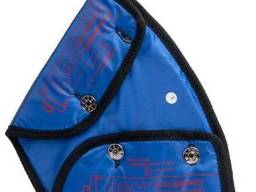 Детское удерживающее устройство для автомобильного ремня безопасности «ФЭСТ»