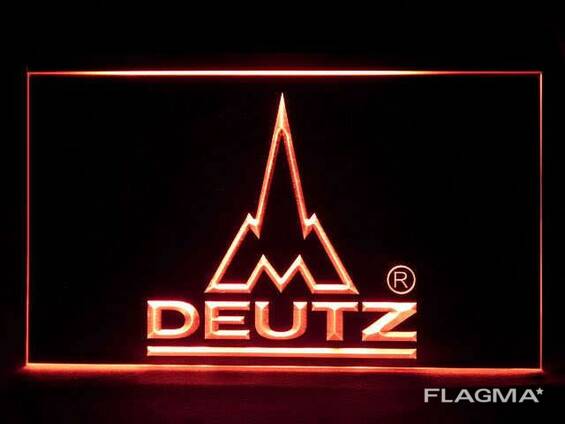 Кольца Deutz 1011, 1012, 1013