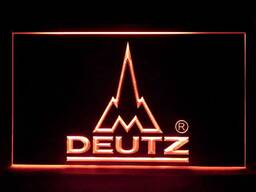 Deutz