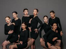 Девушки - хостес модели