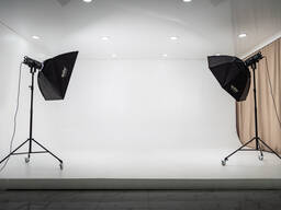 Действующая Фотостудия