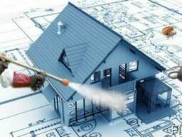 Дезинфекция