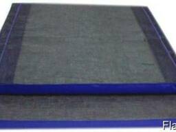 Дезинфицирующие коврики